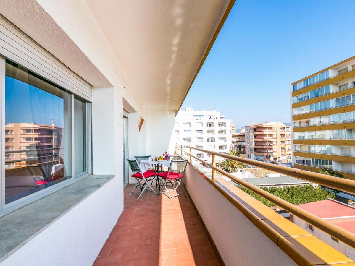 Appartement Center-2 By Interhome *