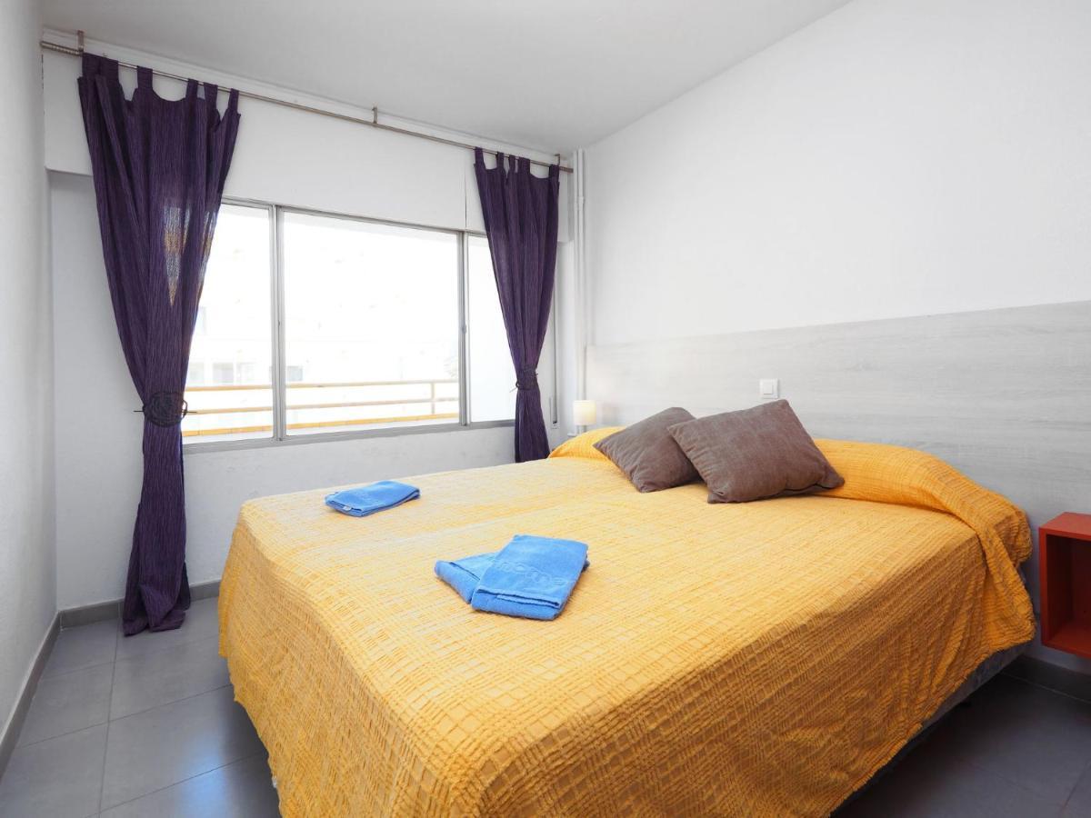 Appartement Center-2 By Interhome *