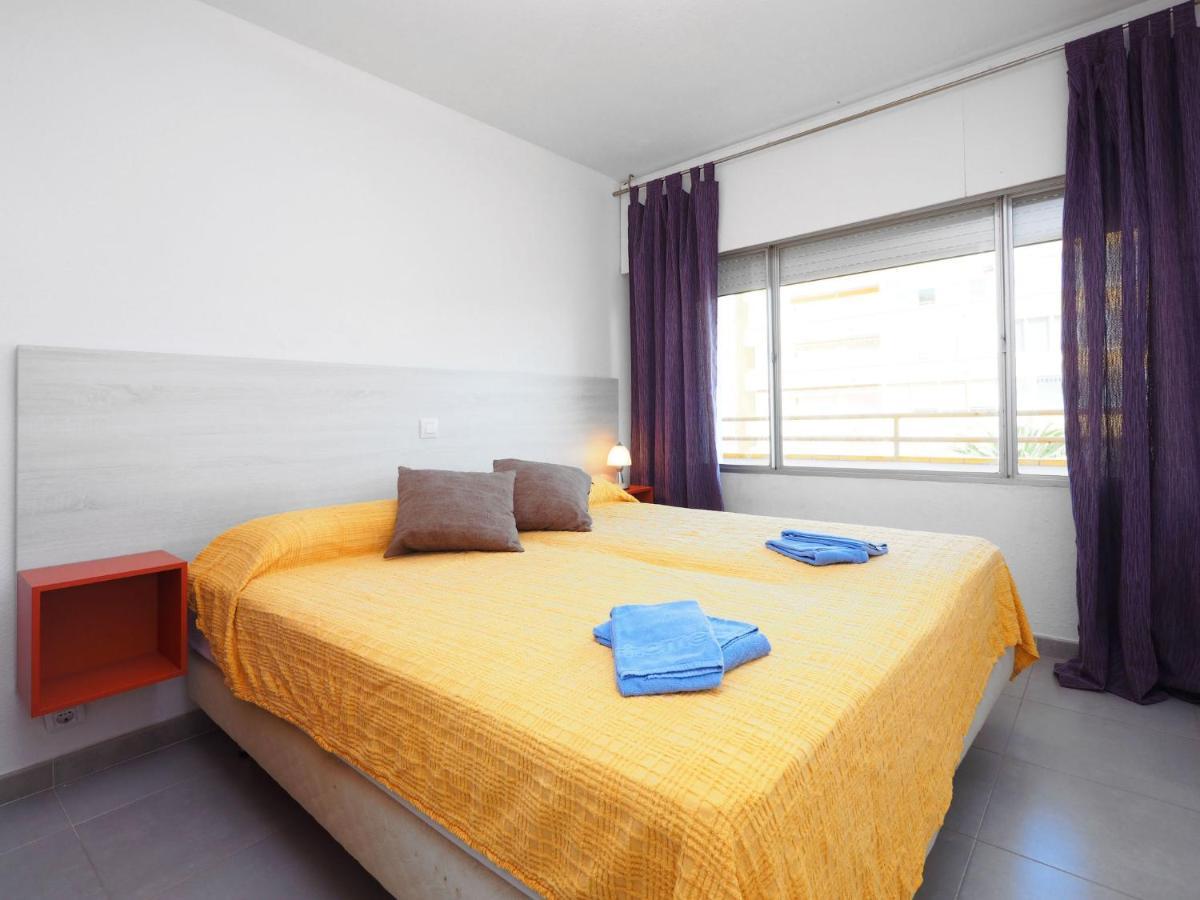 Center-2 By Interhome Appartement Roses