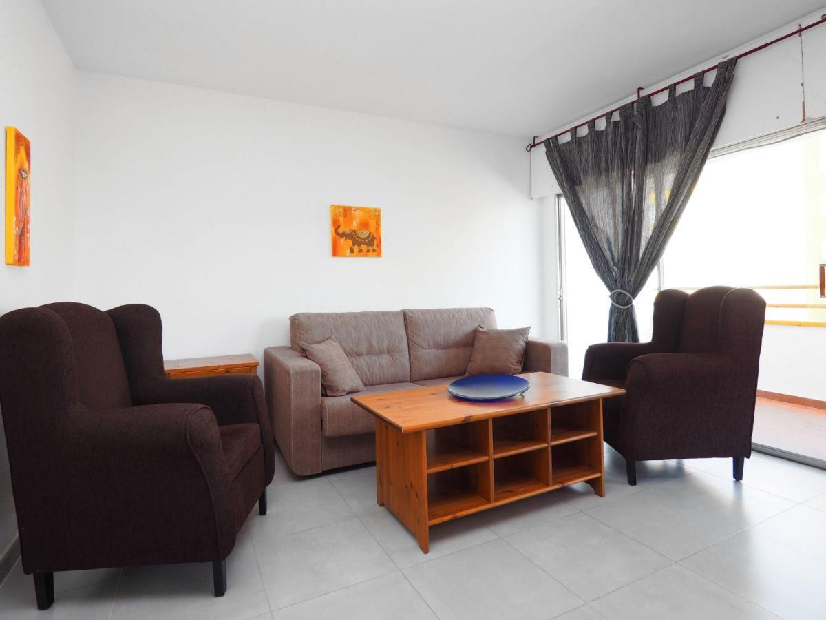Appartement Center-2 By Interhome *