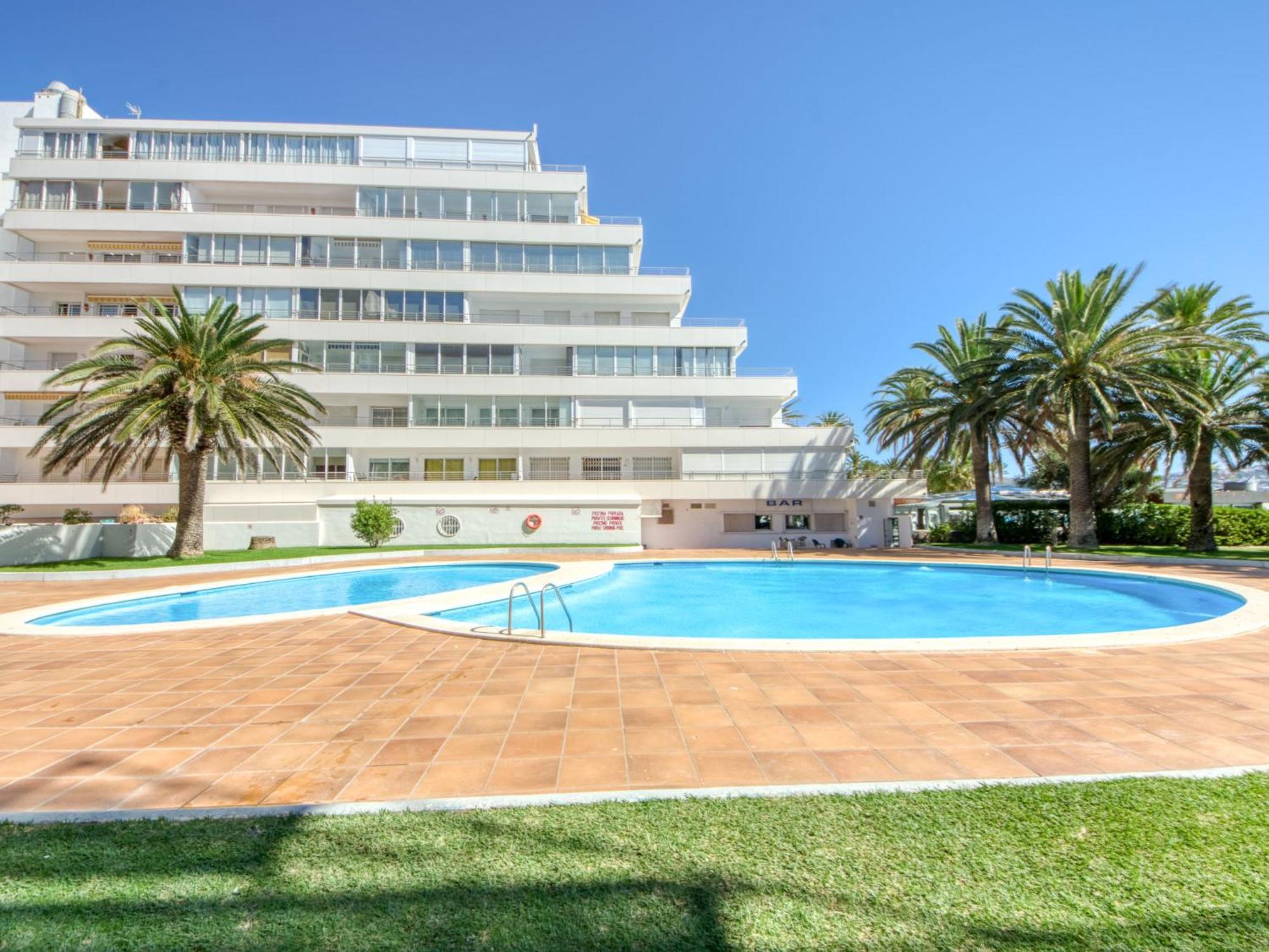 Center-2 By Interhome Appartement
